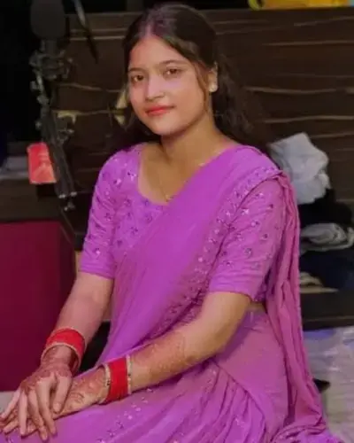 Godhra Call Girls Service
