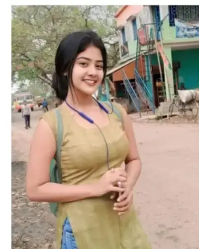 Escort In Godhra