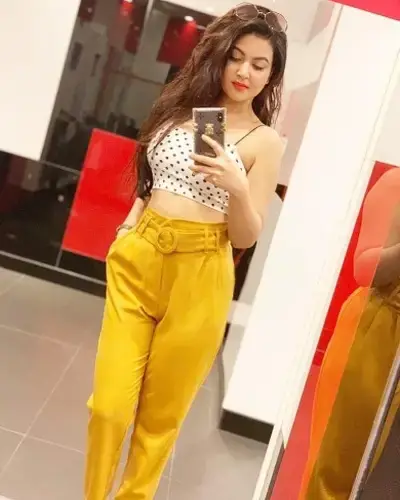 Godhra Escort Service